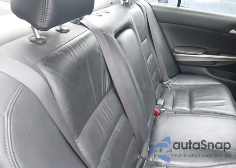 2009 Honda Accord 2.4 Ex-L z USA, uszkodzony, nr VIN 1HGCP26829A168829